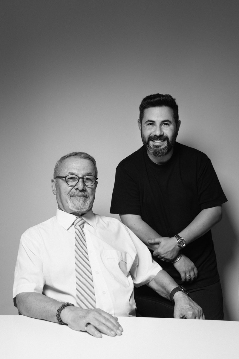 Prof. Dr. <a href="/nacigorur/">Prof. Dr. Naci Görür</a> ile harika bir çekimden kalan güzel bir hatıra. 

Türkiye’nin deprem gerçeğine dikkat çeken, deprem riskine karşı toplumu sürekli bilgilendiren ve bilinçlendiren, ülkemiz için çok kıymetli bilim insanıdır.
.
#nacigörür #portre #fotoğraf #portrait #muratarik