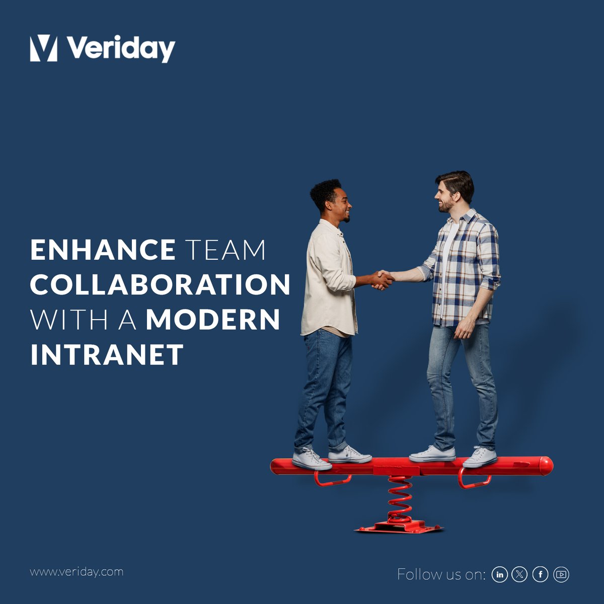 Is your outdated intranet hindering your organization's growth? Discover how you can boost team collaboration and streamline processes. Read more: zurl.co/7Rr4 #Intranets #Collaboration #Efficiency #DigitalWorkplace #Innovation #Liferay