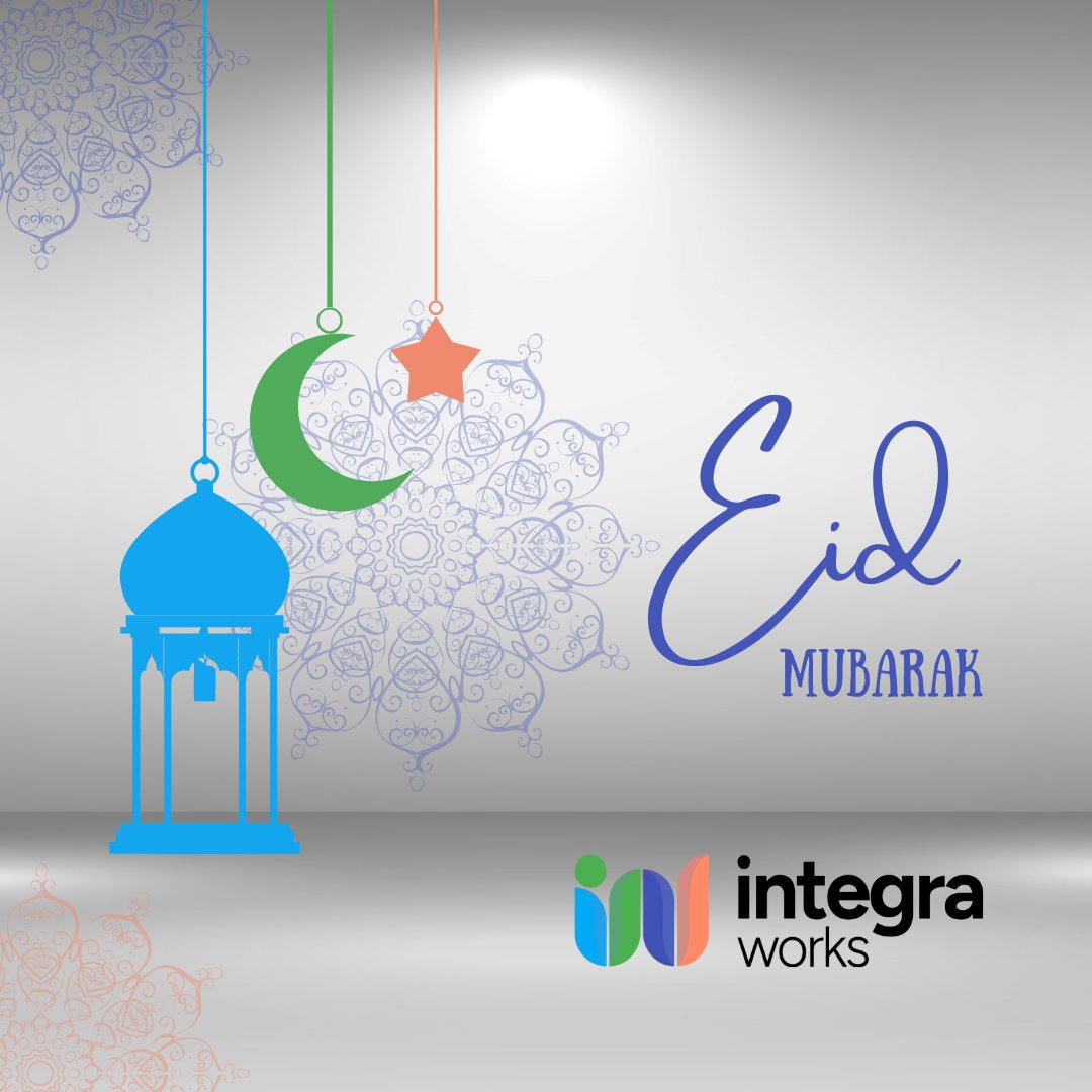 Integra_Works's tweet photo. Eid al Adha Mubarak from Integra Works
#eidmubarak #integraworks https://t.co/OYBs1ZkyxQ