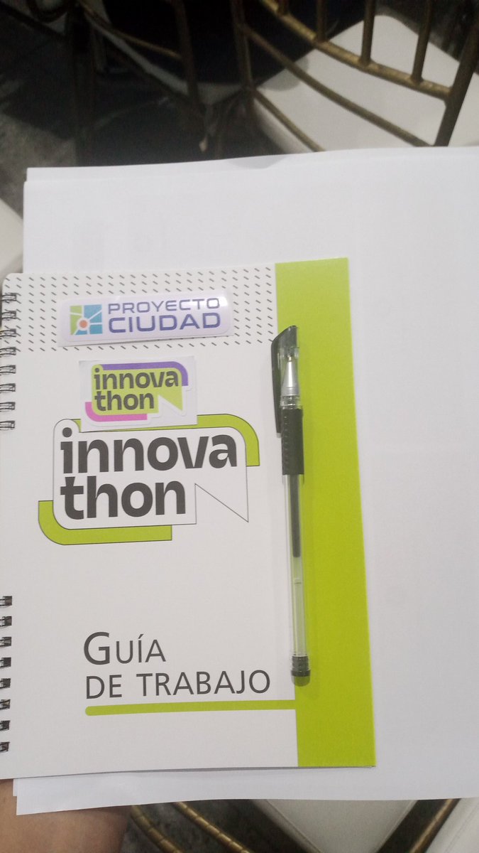 dicjuventudsc's tweet photo. Iniciamos nuestro #Innovathon para construir el #SanCarlosPosible 🤓📚 🏗️ https://t.co/sd49f1BrPN