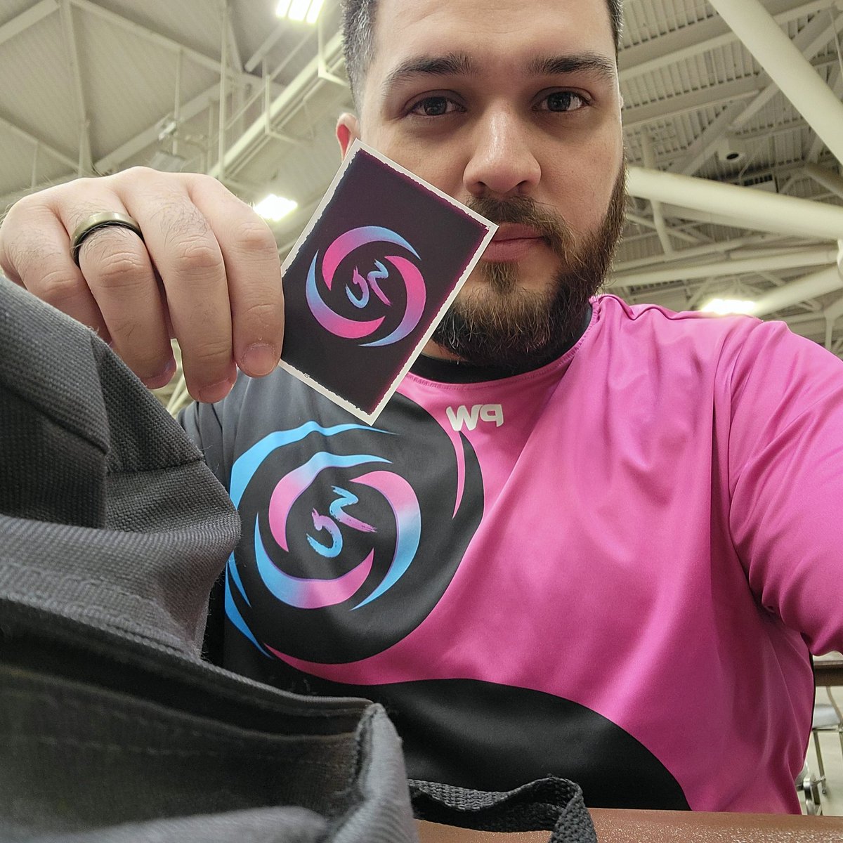 SecondCycleFaB's tweet image. Find me at US Nats for a Second Cycle sleeve!