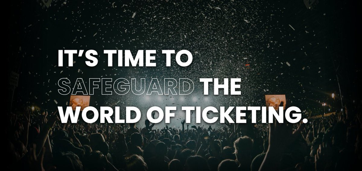 MissionBPM's tweet image. Hey you 👋 

We’ve gained nearly 15,000 followers in the last couple of weeks after entering the @solana ecosystem - so we think it’s time to do a project recap. 

We’re building a global event ticketing ecosystem, @TwotixxOfficial is designed to combat and eradicate the problems…