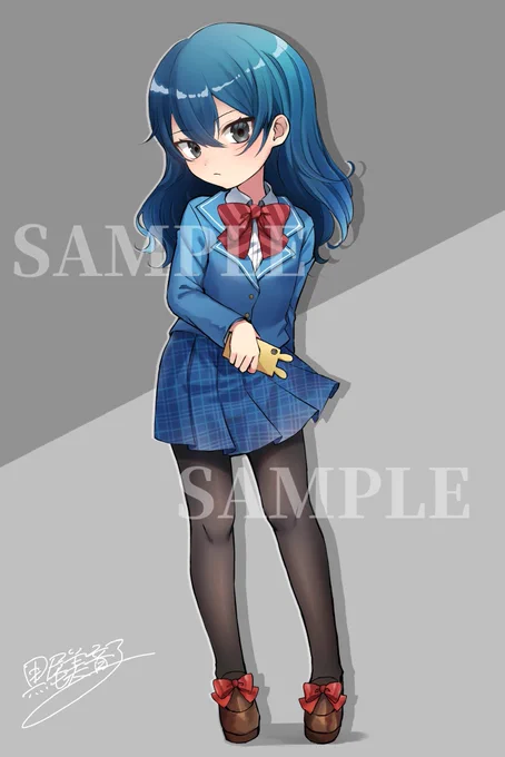 サンプルに今まで納品した作品例載せておきますご新規様のご依頼お待ちしております!あなたのオリキャラ、ぜひ描かせてください! 
