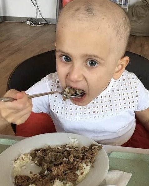 ŞİFA OLSUN 
LÖSEMİLİ YAVRUMA 
Proteinden zengin beslenen çocuklarımızın savunma sistemleri güçleniyor ve hastalıklarını hemen yeniyorlar .
      HER KURBAN
LÖSEMİLİ ÇOCUKLARIMIZA                          CAN