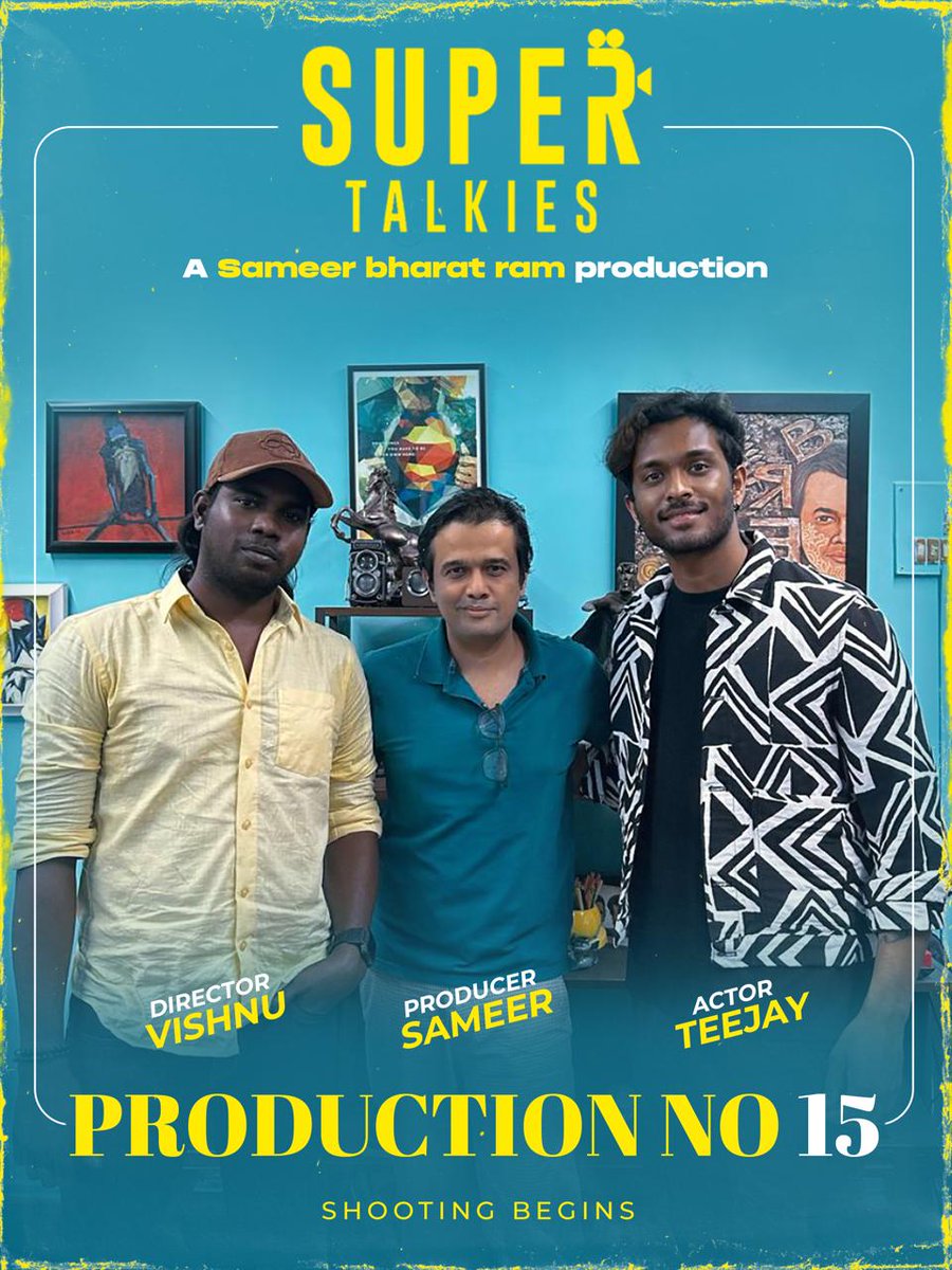 இது தமிழ் Cinema tweet media