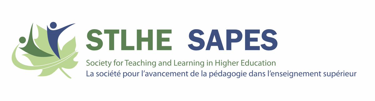 Proud to have been chosen as Chair of the Board for @STLHESAPES (formerly known as the President🙂). I know it will be a big job; complex, yet also rewarding. Leading is never easy, but lots of optimism as we work to advance teaching and learning in Canadian higher education