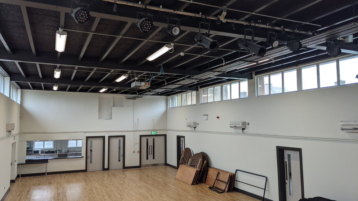 The Minister for Rural and Community Development, Heather Humphreys TD, has today announced €20 million in funding to support the upgrade and refurbishment of community centres across the country.
avondhublackwater.com/minister-humph…