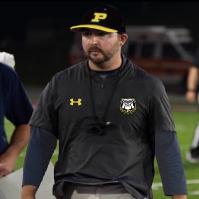 I have accepted the DC position with <a href="/PricevilleFB/">Priceville Football</a> ! #GoBulldogs