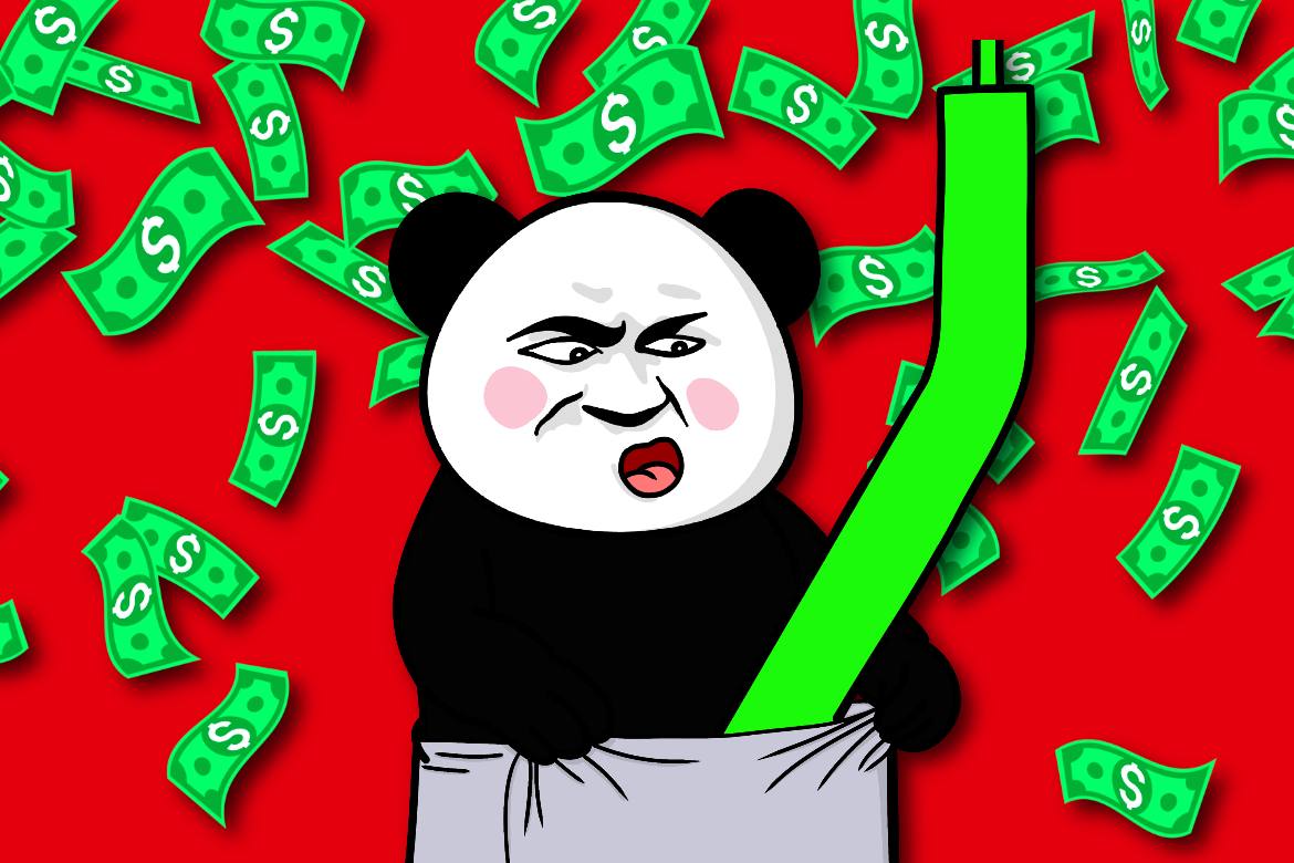 KaiHayeseth's tweet photo. @henokcrypto Go big with the next pepe on East! Should you be bagging more to see the real deal on $BIAO on #ETH. 

Don't sleep on $BIAO imminent! 
@biaoerc20 https://t.co/Ye2iUIxtxz