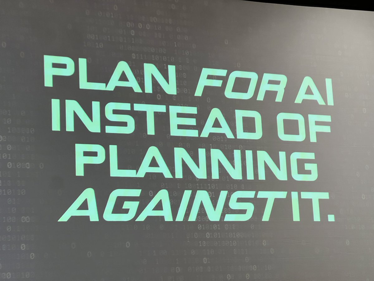 FCS Instructional Technology Department tweet media