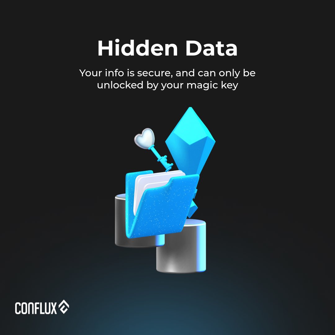 ConfluxAfrica's tweet photo. Ever thought about how safe your direct transactions can be with blockchain? 🌐💰
When you use blockchain for person-to-person deals, it’s like having an invisible shield around your info. 🛡️✨
#SafeDeals #BlockchainMagic #LockedinTrust https://t.co/Xl78ykc01Z