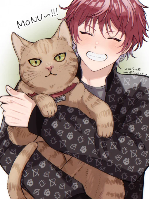 MONU～～～～～!!!! 