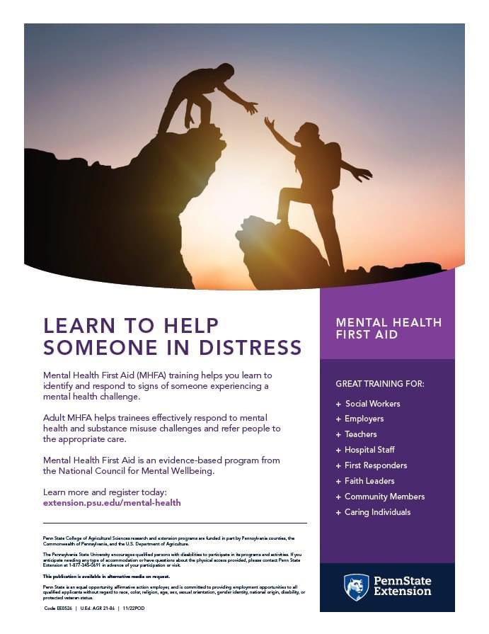 County of Lehigh tweet media