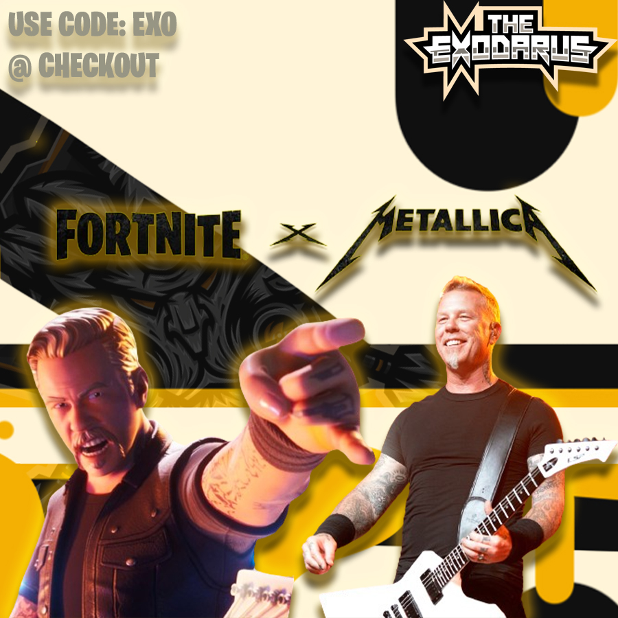 TheExodarus (@theexodarus) on Twitter photo Sleep with one eye open holding your pillow tight 🤘
Please remember If you use code: EXO this helps me improve the quality and the content for future streams for you, GFX By <a href="/Its_Lila_UK/">Lila</a>
#UseCodeEXO #Fortnite #fortnitechapter5season3 #epicgames #streamer #twitch #gaming #gamer Sleep with one eye open holding your pillow tight 🤘
Please remember If you use code: EXO this helps me improve the quality and the content for future streams for you, GFX By <a href="/Its_Lila_UK/">Lila</a>
#UseCodeEXO #Fortnite #fortnitechapter5season3 #epicgames #streamer #twitch #gaming #gamer