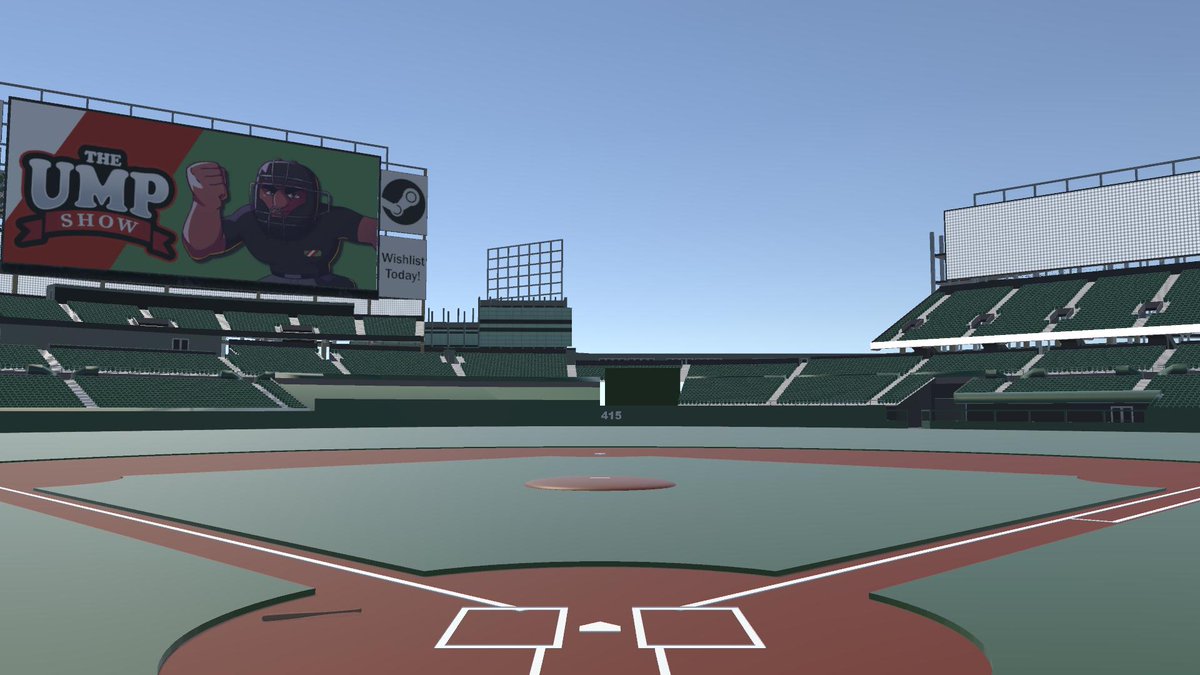 The Ump Show (Game) (@TheUmpShowGame) / Posts / X