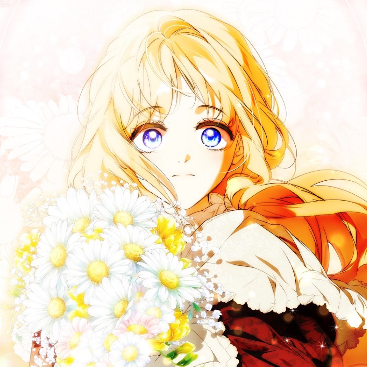 soleil ♡ tweet media