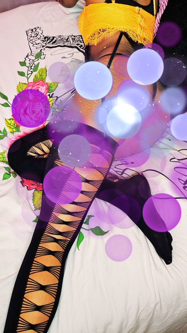 Ofcourse I had to cover up my gorgeous ebony ass, wouldnt want to trigger too much now  femdomnl findomnl