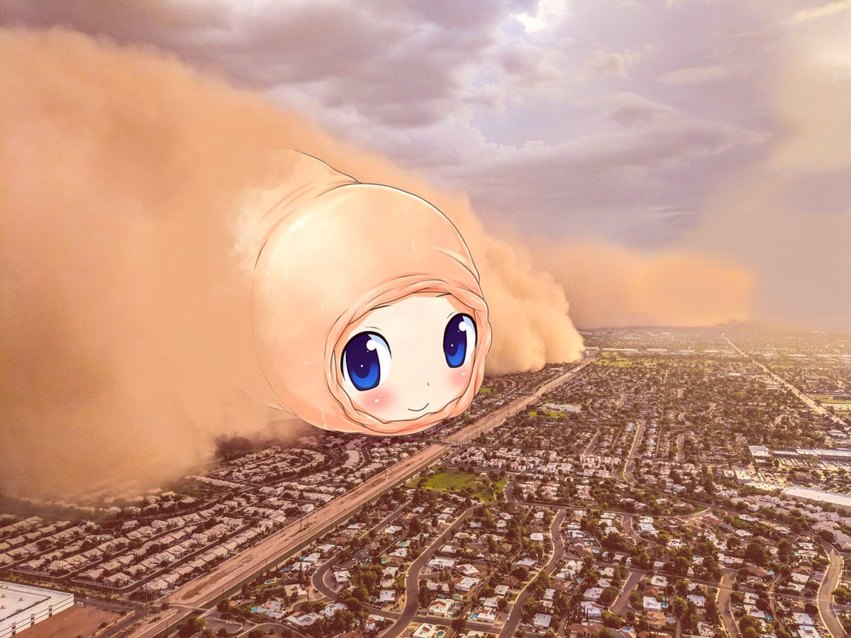 Peepee-chan tweet media