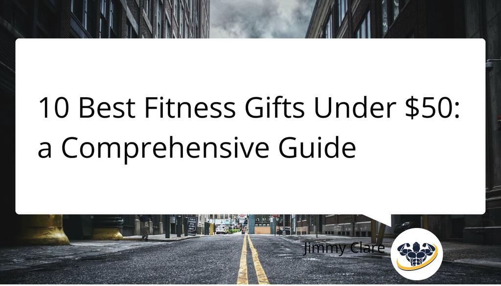 JimmyClareSpeak's tweet image. In my opinion, a great fitness gift under $50 is a high-quality yoga mat.
Read more 👉 lttr.ai/ATsux
#FitnessGifts #ComprehensiveGuide #FitnessEnthusiast #ProfessionalMedicalAdvice