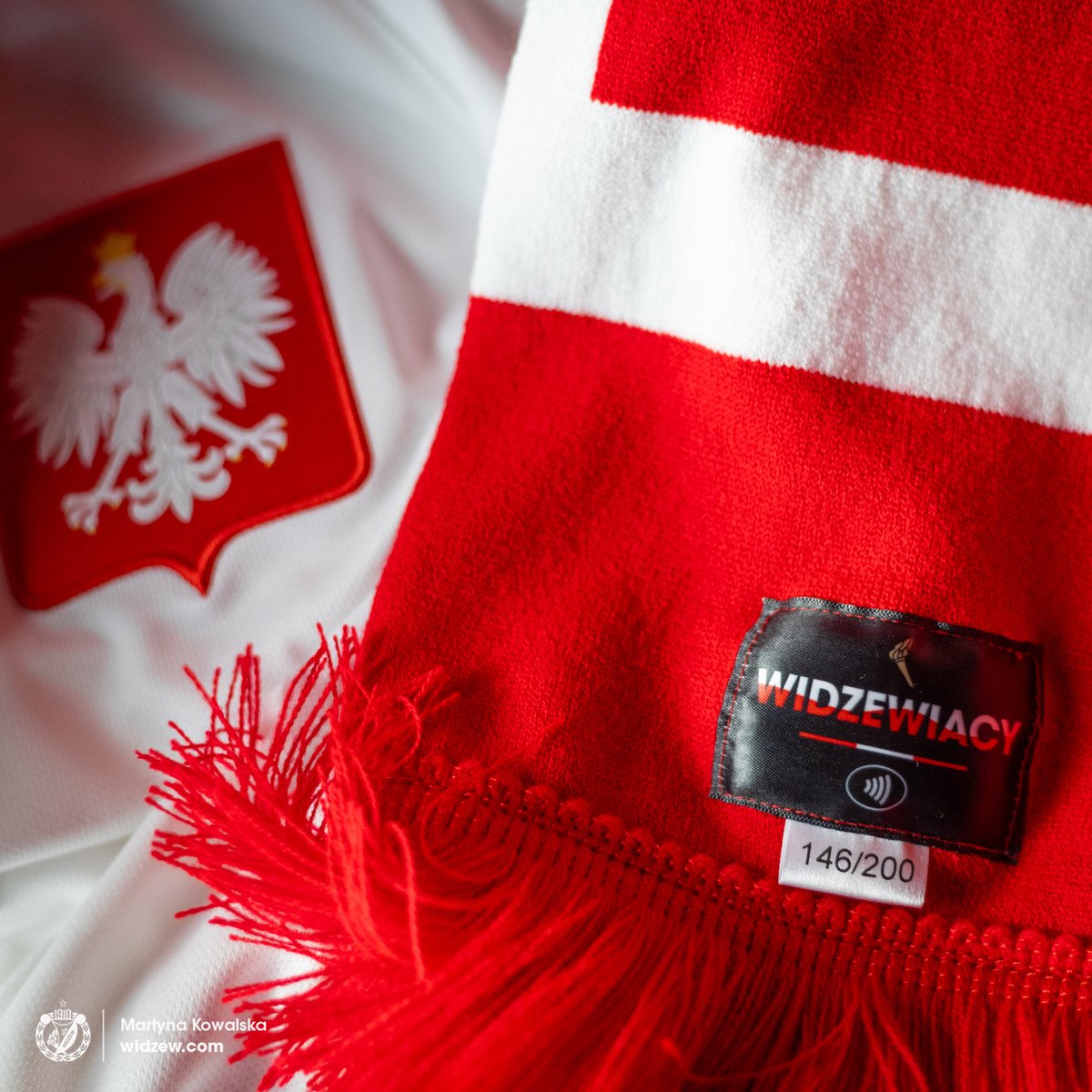 Widzew Łódź tweet media