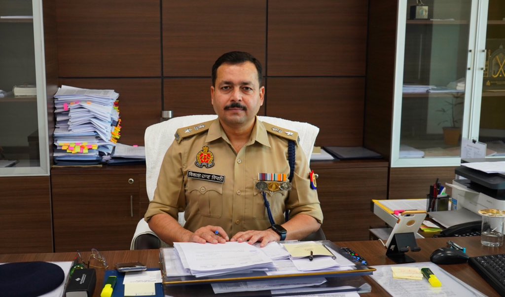 Vikas Chandra Tripathi🇮🇳 tweet media