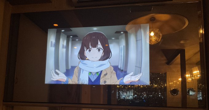 ラブホのテレビでクロームキャストできて楽しい youtube映せる https://t.co/y1b08RTqVR<a href="/tag/%E3%82%B7%E3%83%A3%E3%83%8B%E3%82%BD%E3%83%B3%E5%A4%8F%E3%81%AE%E6%92%AE%E5%BD%B1%E4%BC%9A"class="tags"><span>#シャニソン夏の撮影会</span></a>