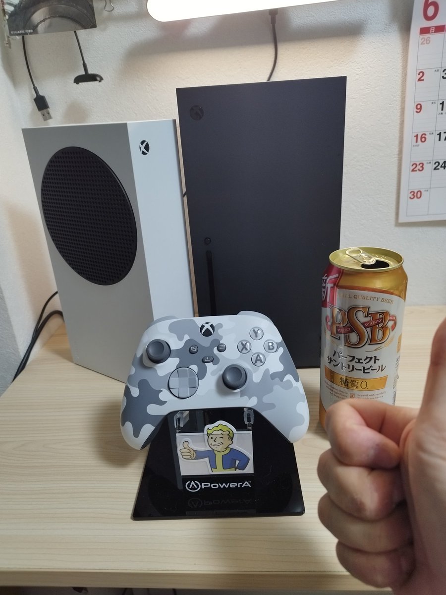 ズースカ🐈XboxGamer🐈‍⬛学マスP tweet media