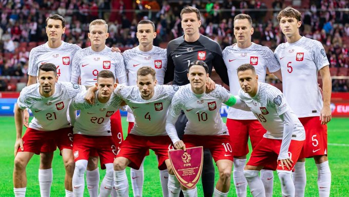 Gdyby polska kadra narodowa była influencerem, to jakim i dlaczego?  Fot. Getty https://t.co/4CYKKFg