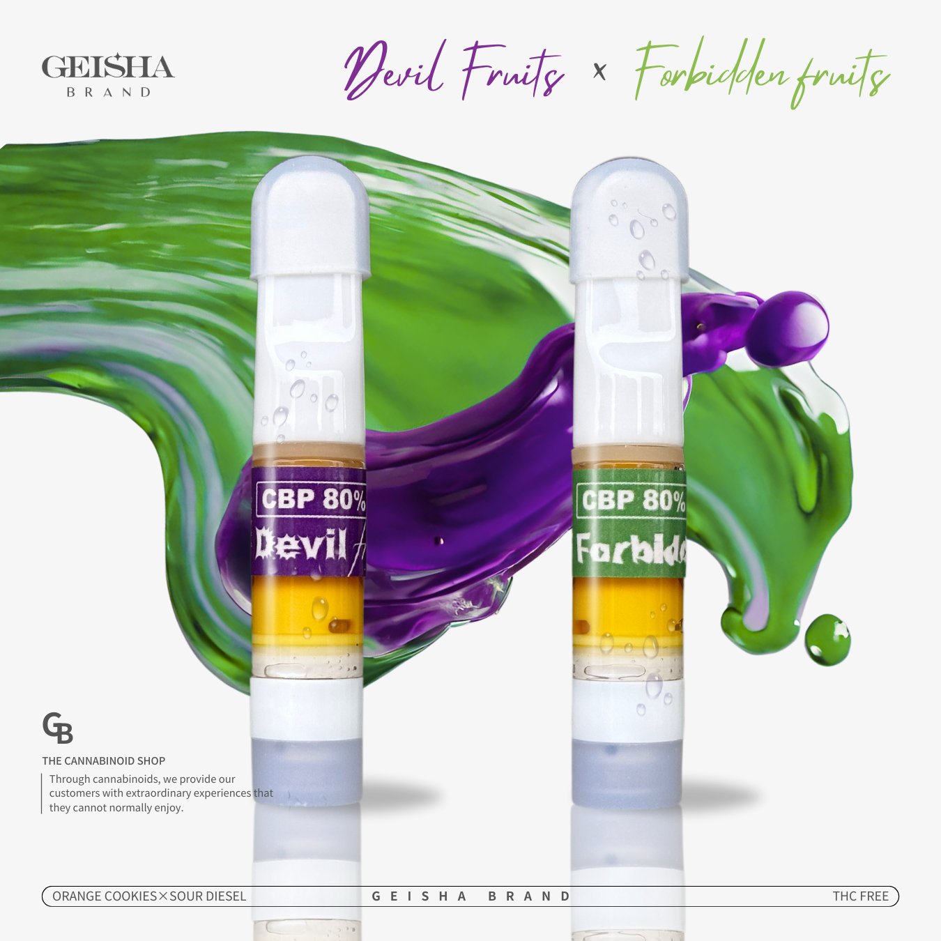 GEISHA BRAND (@GEISHABRAND) / X GEISHA BRAND (@GEISHABRAND) / X