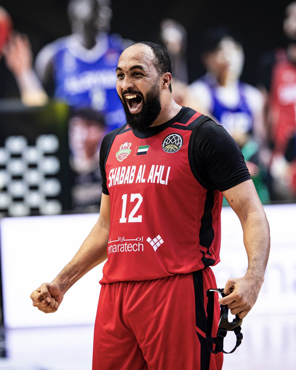 BCL_Asia's tweet photo. Are you still sleeping on Shabab Al-Ahli Dubai? ⏰

#BCLAsia https://t.co/L8syKJ5fnV