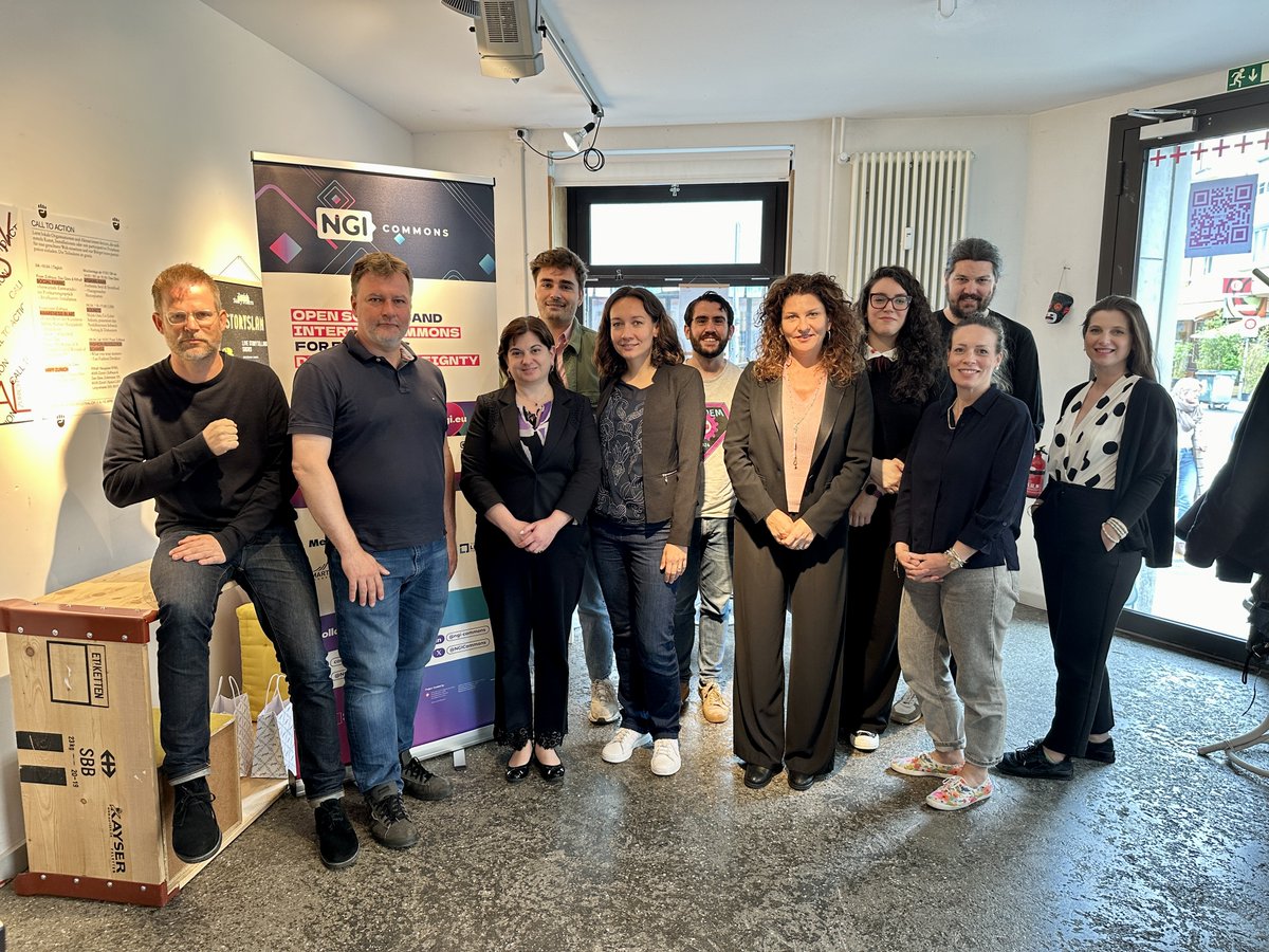 NGI Commons tweet media