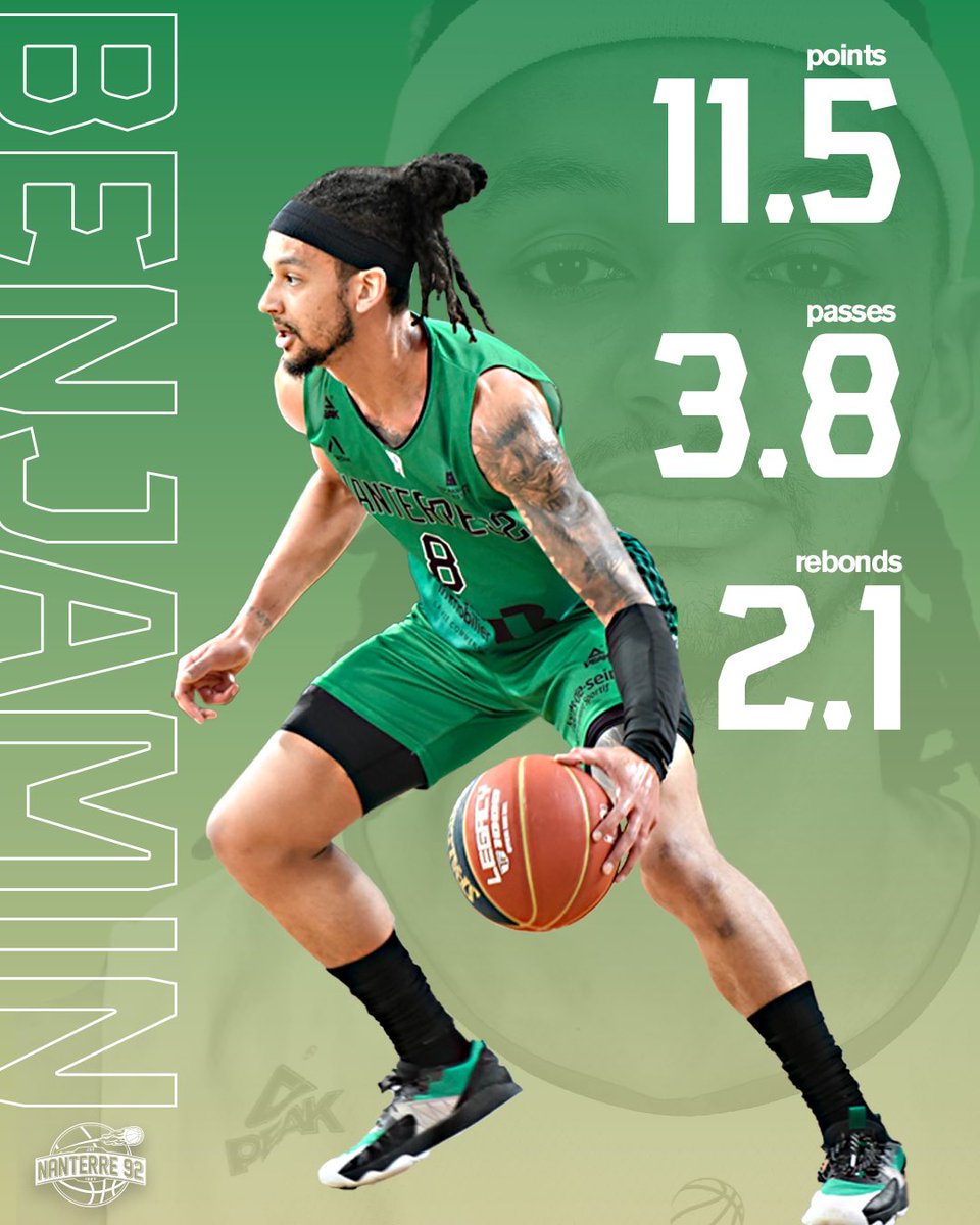 Nanterre 92 tweet media