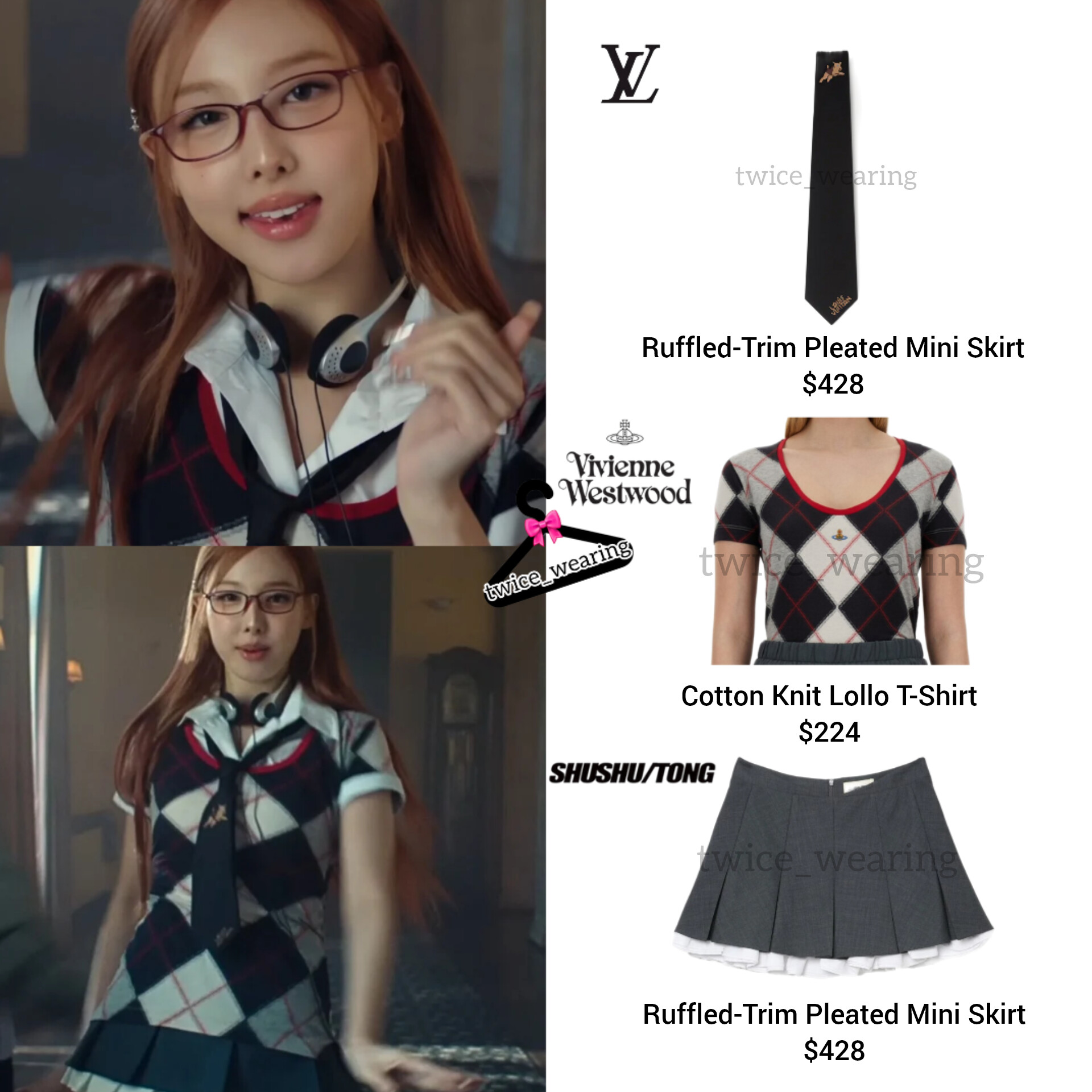 Nayeon ゲーム・おもちゃ・グッズ TWICE ナヨン Tシャツ Mサイズ