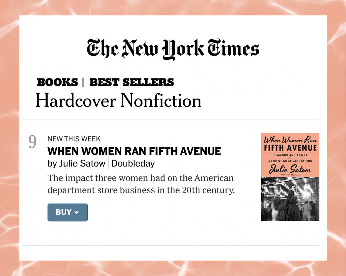 WLA Books tweet media