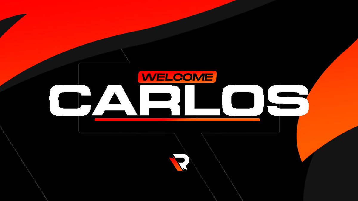 Infernus Racing (@infernus_racing) on Twitter photo ๐ฆ๐๐๐ก๐๐ก๐ | <a href="/carlos__gal/">Carlos Galindo</a>
Weโre very happy to welcome Carlos to Infernus! ๐ช
Carlos will bring a lot of pace and talent to our PS side, which we are delighted to show in many events!
Welcome, Carlos
#IRWIN ๐ฆ๐๐๐ก๐๐ก๐ | <a href="/carlos__gal/">Carlos Galindo</a>
Weโre very happy to welcome Carlos to Infernus! ๐ช
Carlos will bring a lot of pace and talent to our PS side, which we are delighted to show in many events!
Welcome, Carlos
#IRWIN