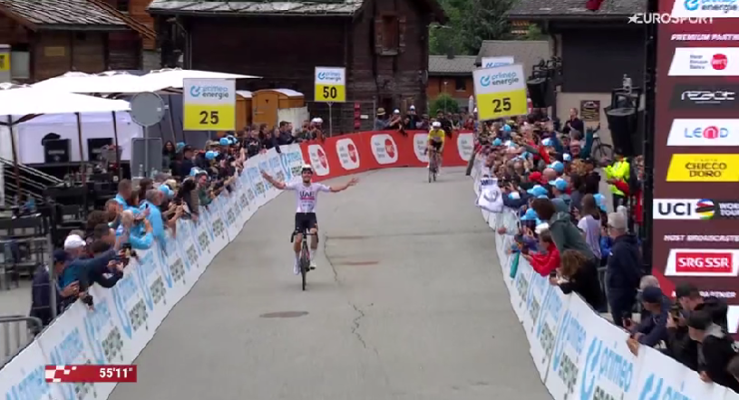 AHUEHUDDUHFERUHNSCNNUCDJAMEROIFDSJASCXUJZJKI 🇵🇹
#BOTALUME 🔥 
#TourDeSuisse