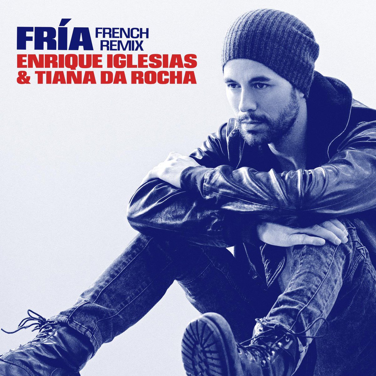 FRÍA French Remix w/ <a href="/TianaDaRocha/">Tiana Da Rocha</a> is out now!!! Check it out SML.lnk.to/FriaFrenchRemix