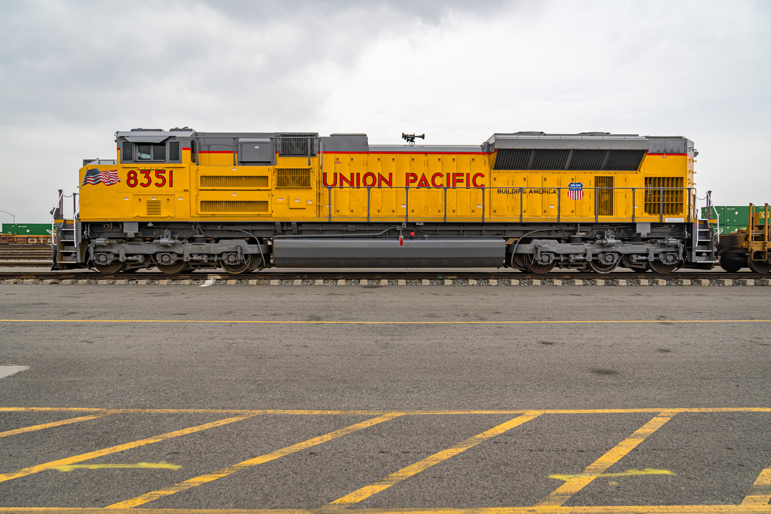 Union Pacific on X: 