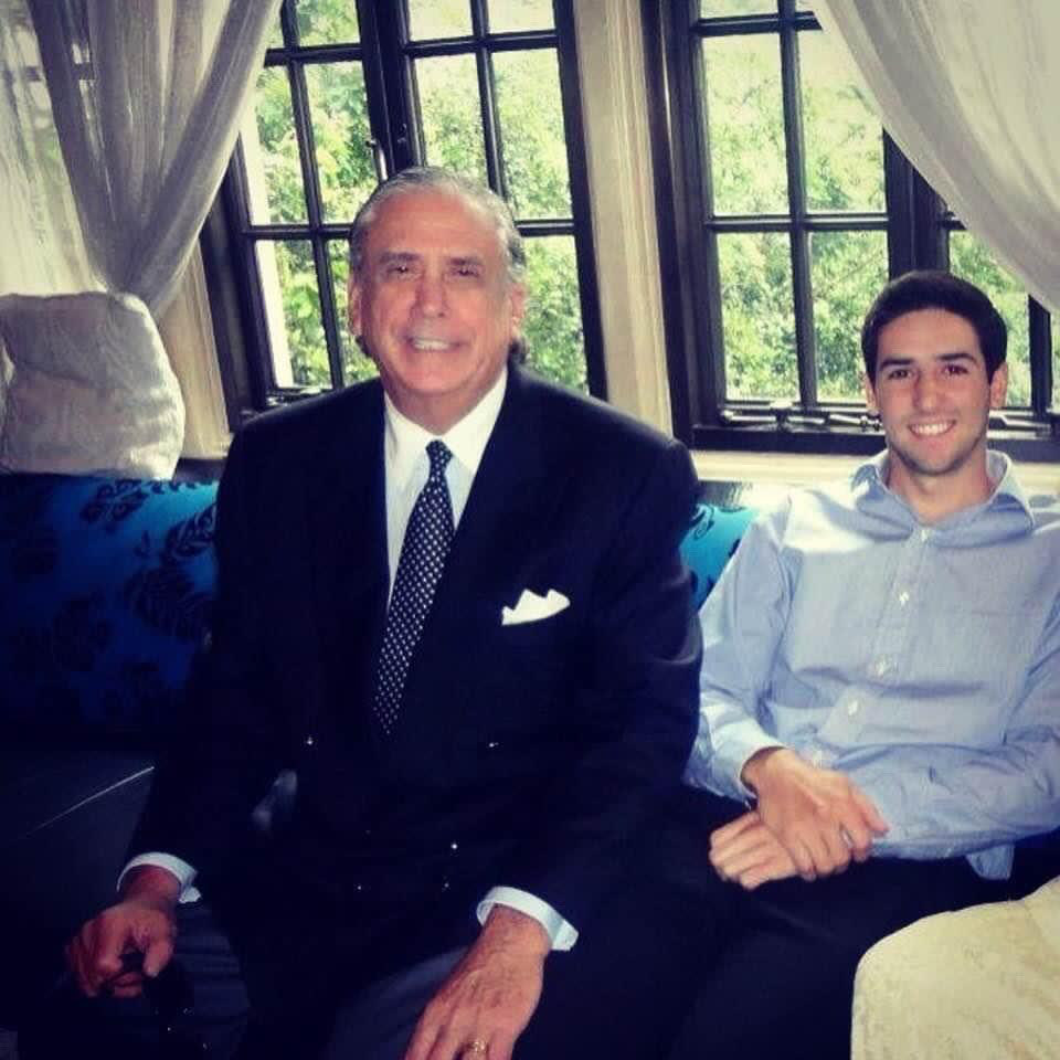 This picture was taken awhile ago but it reminds me of what a Wonderful Father my Dad was and now Cole is carrying on the tradition of being a Fantastic Dad! I look forward to spending the weekend with my Family and wish all the Dads out there a happy Father’s Day.