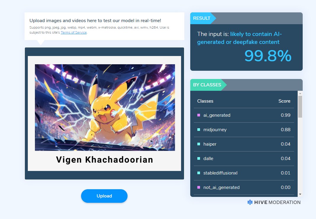 sextant0yulij's tweet photo. later i check some pokemon pieces finalist , are can see these are complety generated by AI https://t.co/vYt4tb495h