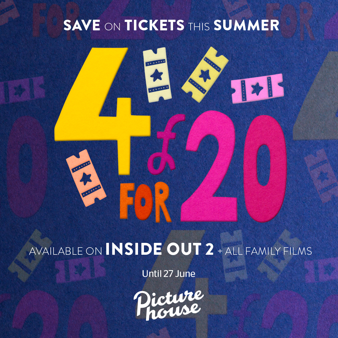 Bromley Picturehouse tweet media