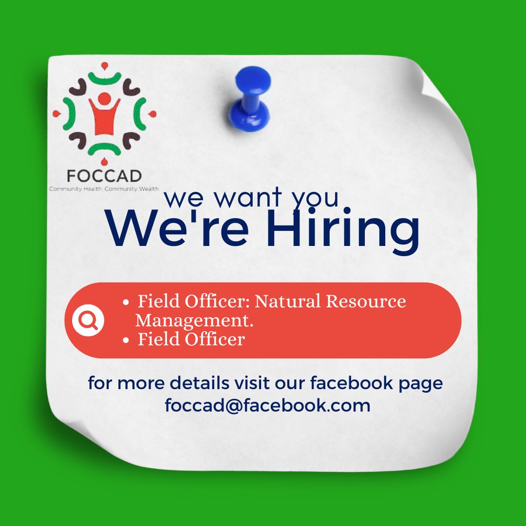 NJIRA IMPACT tweet media