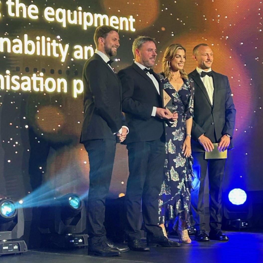 Cardiff and Vale University Health Board (@cv_uhb) on Twitter photo We are delighted that <a href="/CAVUHB/">CardiffandVale UHB</a> received three awards at this week’s NHS Wales Sustainability Awards 2024.🏆
Congratulations to Physiotherapy’s Walking Aids Recycling Scheme, KidzMedz Cymru and the Adult Critical Care Unit.
#ActingForTheFuture🌱 We are delighted that <a href="/CAVUHB/">CardiffandVale UHB</a> received three awards at this week’s NHS Wales Sustainability Awards 2024.🏆
Congratulations to Physiotherapy’s Walking Aids Recycling Scheme, KidzMedz Cymru and the Adult Critical Care Unit.
#ActingForTheFuture🌱