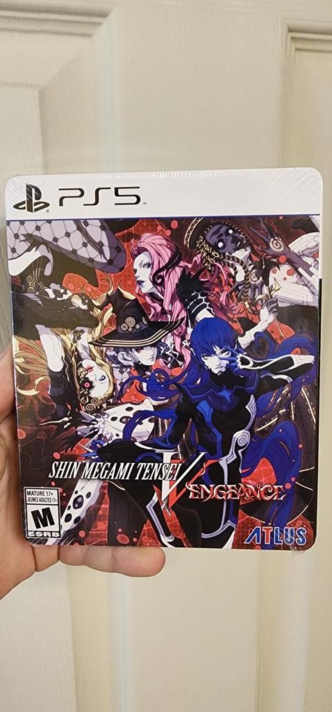 solutionxero's tweet photo. #newgamewhodis https://t.co/CV6ZdtUZoU