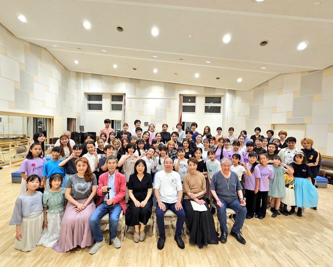 Twitterのコスプレ画像11