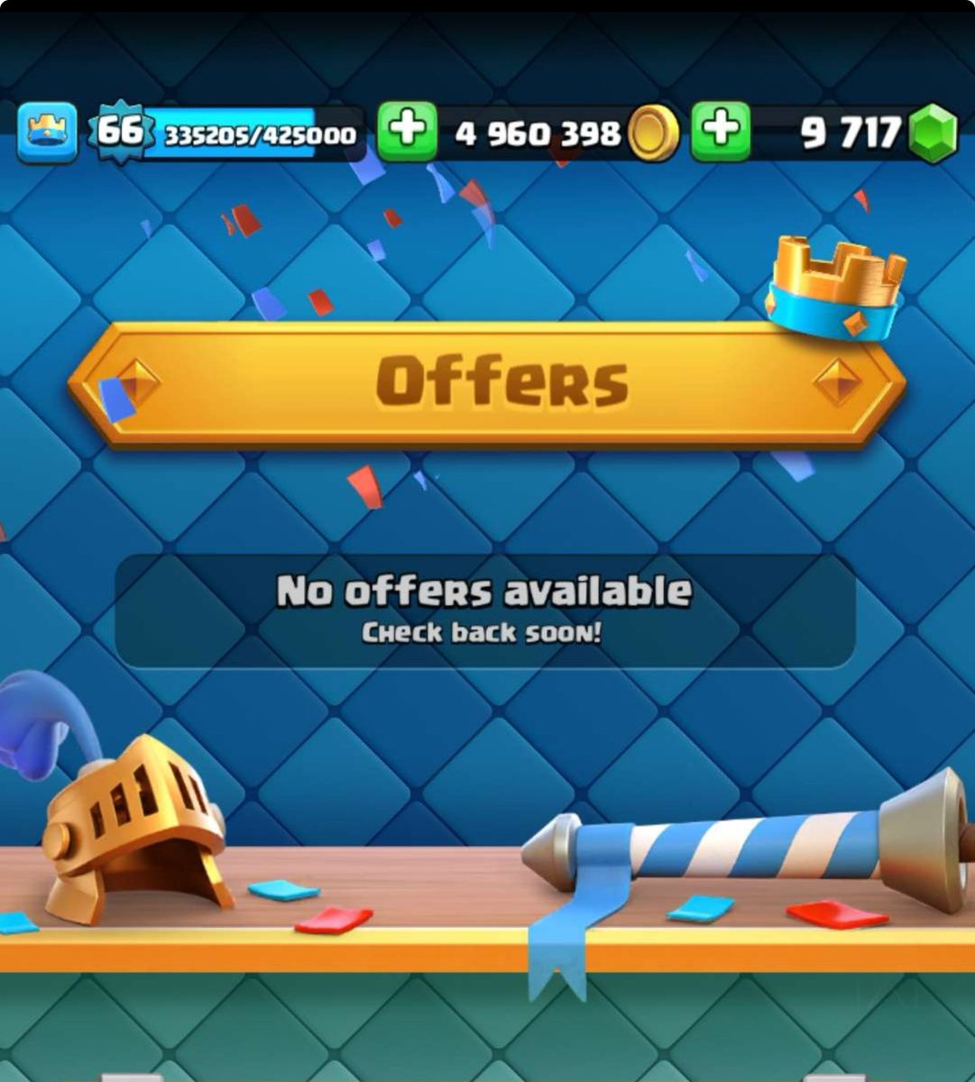 Alright who hacked supercell?