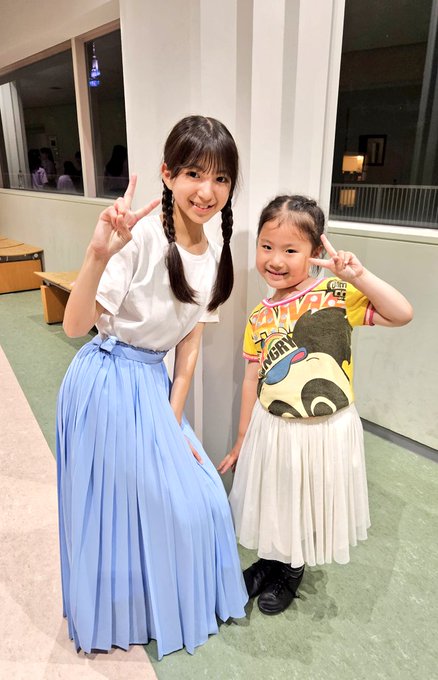 Twitterのコスプレ画像10