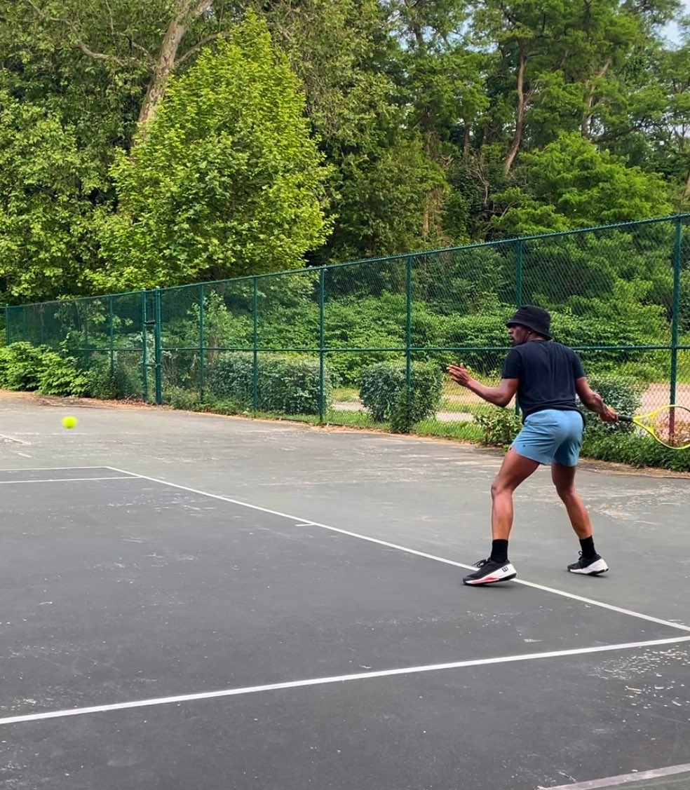 Eric Cole 🎾 tweet media