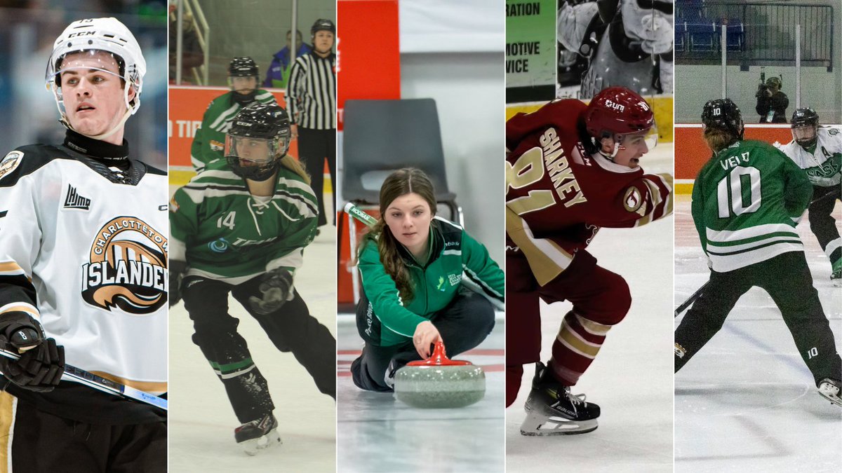 We would like to congratulate the 5 graduating student-athletes who have completed their External Sport Credit this year!

Congratulations to Ross Campbell, Dayna Dingwell, Makiya Noonan, Dawson Sharkey, and Callie Veld.

To learn more, visit: sportpei.pe.ca/scholarships/e…