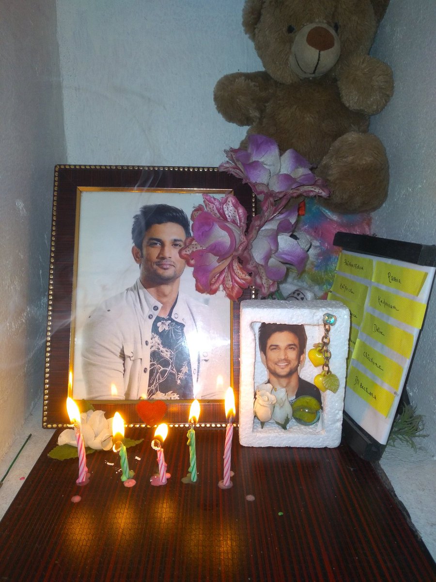 MEENU82433774's tweet photo. Prayers For Sushant Singh Rajput Justice 🪔🙏🏻

4years Of Injustice To Sushant https://t.co/5241XQGuWb